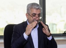 اردکانیان: سند آمایش آب محور برای حوضه‌های آبریز کشور تهیه می‌شود