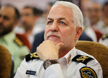 ابتلای قطعی ۱۳۳ نفر از نیرو‌های پلیس راهور به کرونا