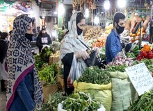 نرخ تورم شهریورماه ۴۲.۱ درصد شد