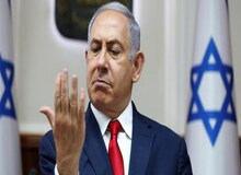 نتانیاهو: اگر ایران خودش را در مرزهای شمالی ما مستقر کند، حمله‌ هم نکند، با آنها مبارزه می‌کنیم