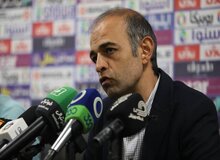 نویدکیا: رکوردها برای تماشاگران مهم است نه من