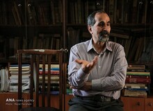 آزاد ارمکی:کرونا باعث می شود یکی از کاندیداهای۱۴۰۰  پزشک باشد/ کسانی که شعار دولت رفاه و عدالت می دهند ممکن است رای بیاورند/ سعید جلیلی در دوره بعد از کرونا نمی تواند رئیس جمهور ایران شود چون ایدئولوژیک فکر می کند