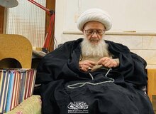  نظر آیت الله وحید خراسانی در خصوص برگزاری مراسم ماه محرم: نباید تعطیل شود