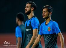 رقم قرارداد قایدی با شباب الاهلی فاش شد
