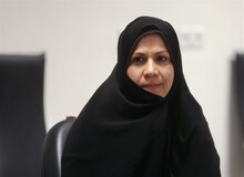 تذکر ذوالقدر درباره بنرهای تبعیض‌آمیز نسبت به زنان در پایتخت

