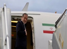 بلومبرگ: عراقچی فردا عازم ژنو می‌شود