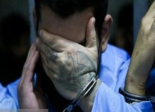 جزییات دستگیری سارق زیورآلات و ارزهای خارجی