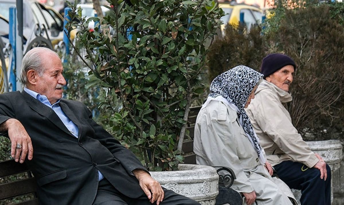 امام صادقی‌ها طرفدار افزایش سن بازنشستگی شدند