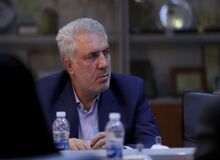 وزیر سابق میراث فرهنگی، نایب‌رئیس فدراسیون والیبال شد