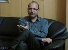 احمد بخشایشی: آتش زدن سرکنسولگری ایران، جنگ رسانه ای است که توسط آمریکا و اسرائیل هدایت می شود/ مقتدی صدر به عنوان مظهر ضد انقلاب شناخته شده است/ آیت الله سیستانی سعی در حفظ موقعیت دینی خود و تنها اظهارنظر در امورسیاسی دارد