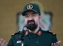 محسن رضایی: مردم ایالت تگزاس اعلام کرده اند که مردم ایران ما را نزنید، ما آمریکایی نیستیم