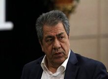 جهانگیر کوثری: فوتبال در سینما اصلا درنمی‌آید/ مردم از فیلم «بیرو» استقبال نکردند