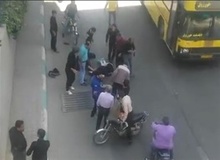 شک و شبهه پلیس فتای اصفهان درباره خودکشی ۲ دختر دبیرستانی با بازی نهنگ آبی