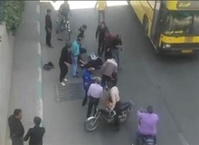 شک و شبهه پلیس فتای اصفهان درباره خودکشی ۲ دختر دبیرستانی با بازی نهنگ آبی