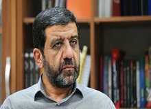 ضرغامی: قوه قضاییه از بضاعت کافی برای پرونده حسن عباسی برخوردار نیست