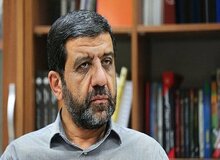 ضرغامی: قوه قضاییه از بضاعت کافی برای پرونده حسن عباسی برخوردار نیست
