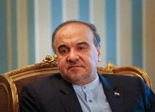 سلطانی فر: داورزنی دوشغله نیست/ موضوع کی روش حل شدنی است