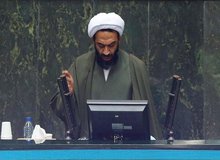 نسخه انقلابی یک نماینده برای انتخابات ریاست جمهوری/ نقدعلی: اصلاح‌طلبان و اصولگرایان باید روی «یک نفر» اجماع کنند 
