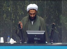 نسخه انقلابی یک نماینده برای انتخابات ریاست جمهوری/ نقدعلی: اصلاح‌طلبان و اصولگرایان باید روی «یک نفر» اجماع کنند 
