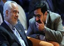 سعید مرتضوی بالاخره روانه زندان شد
