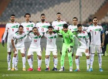 چهار شهر نامزد میزبانی از دیدار ایران - لبنان