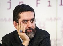 واکنش مشاور قالیباف به شوخی برنامه رضا رشید پور با منتخبان تهران/چرا قالیباف را مسخره کردید 