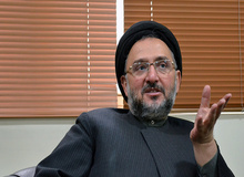 ابطحی: در دوران بازداشتم، بازجویی ها درباره خودم نبود، درباره دولت اصلاحات بود

