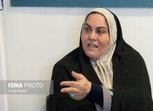 فاطمه سعیدی: تعدادی از دانشجویان بازداشتی در اعتراضات اخیر آزاد شدند/ تا آزادی آخرین نفر پیگیری می‌کنیم