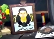 قتل یک جوان میبدی به دست یک تبعه خارجی / فرمانده انتظامی یزد: قاتل در کمتر از ۱۵ ساعت دستگیر شد / استانداری یزد: عده ای از مردم با حضور در محل نماز جمعه  مجازت قاتل را خواستار شدند
