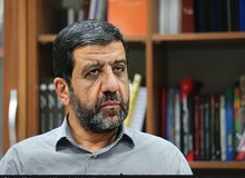 ضرغامی «آشتی ملی» را طرحی برای براندازی نظام معرفی کرد