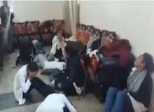 دانشگاه فارس: تکذیب خبر مصرف مواد مخدر در دانشگاه آزاد شیراز

