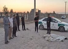 قتل مسلحانه فقط به خاطر چیدن چند دانه آلو