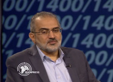 وزیر احمدی نژادی: اصلاح‌طلب‌ها حاضر به مرزبندی با افراد خارج از نظام نیستند/ اصولگرایان با منویات رهبری تطبیق دارند

