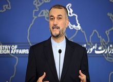 ادعای وزیر امور خارجه: هیچ خبرنگاری در جریان ناآرامی‌ها بازداشت نشده است