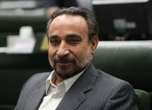 محمدرضا خباز: پناهگاه مردم مجلس است، مردم از مجلس انتظار دارند که از حقوق آنها دفاع کند