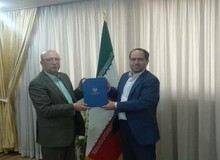 سیدمحمد مقیمی سرپرست دانشگاه تهران شد