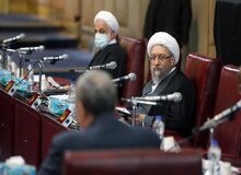 عضو مجمع تشخیص مصلحت نظام از به حاشیه رانده شدن شورای نگهبان و مجلس خبر داد/ مصباحی مقدم: در صورت تایید رهبری مصوبه مجمع به سه قوه برای اجرا ابلاغ می شود