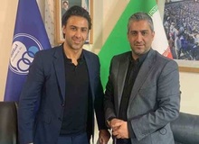 برکناری برادر،  فرهاد مجیدی را به باشگاه استقلال کشاند/ جزییات جلسه جلسه مجیدی با مدیرعامل