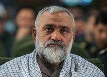 سردار نقدی: رشد اقتصادی سال گذشته ایران از آمریکا بیشتر بوده 