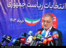 زاکانی: فردا جواب توهین ظریف را می‌دهم/ حجاب امر شرعی و قانونی است/ به بهترین نحوی مردم را ثروتمند خواهیم کرد +ویدیو