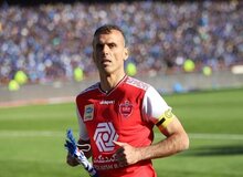 سیدجلال حسینی از پرسپولیس جدا می شود؟ 
