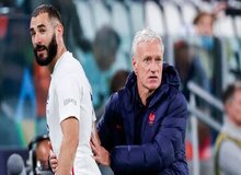 افشاگری بزرگ دلیل اخلاف بنزما و دشان!