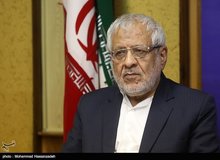 بادامچیان: ترامپ دنبال یک دیوانه در ایران می‌گردد که با او گفتگو کند