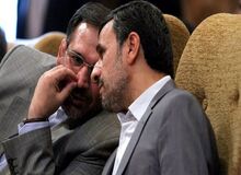 بهمن شریف زاده: جلسات شمس الدین حسینی با احمدی نژاد مسبوق به سابقه است/ قالیباف فردی عدالت طلب نزد مردم شناخته نمی شود