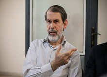 حمایت کیهان از صادق محصولی در دفاع از پروژه خالص سازی/جریان اصلاحات با صندوق رای و رای مردم مشکل دارد