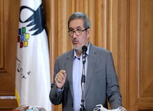 ناصر امانی، عضو شورای شهر تهران:ورود چینی ها توسط شهرداری به بازار مسکن برخلاف منویات رهبری است