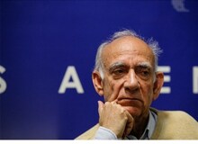 پیرمحمد ملازهی درگذشت
