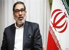 شمخانی: با آمریکای بد عهد و اروپای بی عمل مذاکره فرا برجامی نمی‌کنیم