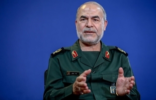معاون سیاسی سپاه: حملات به اردن، کویت، عمان و دیگر کشورها ادامه خواهد داشت/انتقام خون رهبری را در سطح جهان می گیریم 