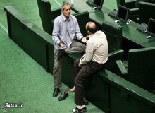 زهرا پزشکیان کیست؟!